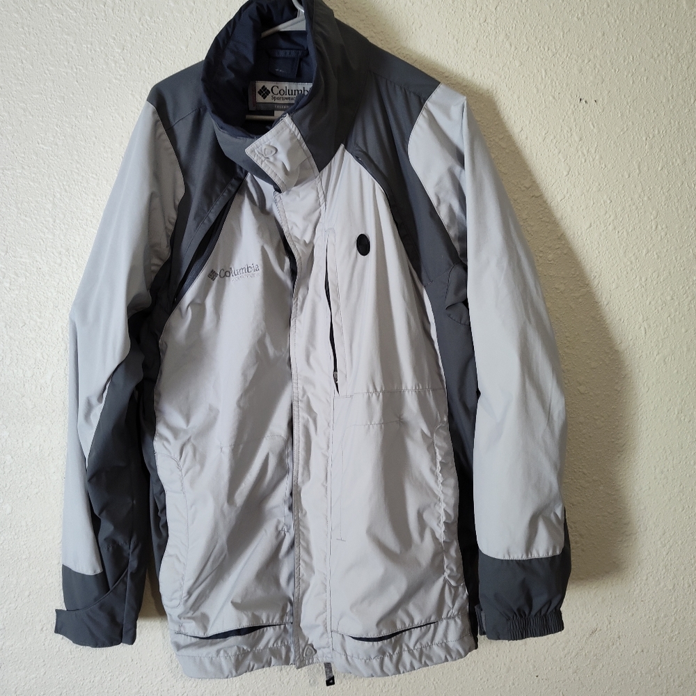 Men's Columbia Vertex Jacket
